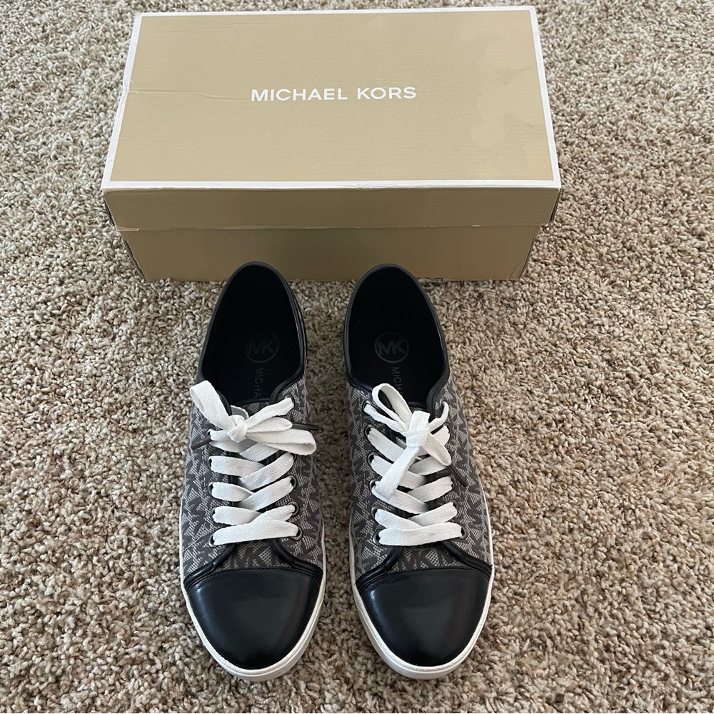 Michael Kors shoes